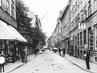 Sankt Peders Stræde