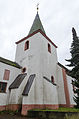 Katholische Kuratiekirche St. Laurentius