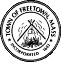 Seal of Freetown, Massachusetts.gif