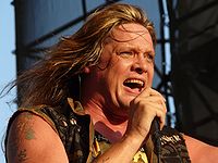 Sebastian Bach