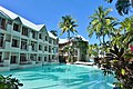 Sheraton Mirage Port Douglas Resort