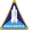 Space Shuttle insignia