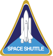 Shuttle Patch.svg