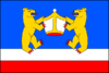 Flag of Svatý Mikuláš