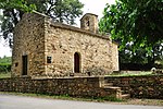 Miniatura para Iglesia de San Juan de Salelles