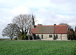 Church of St Mary the Virgin