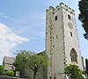 St Peter's Church, Carmarthen - geograph.org.uk - 22229.jpg