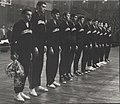 L'argento dell'EuroBasket 1961, la prima medaglia europea