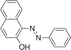 Sudan I