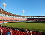 Carrara Stadium