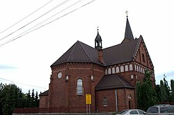 Saint Stanislaus Church