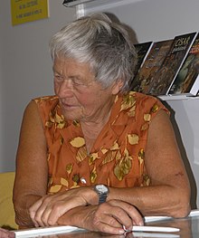 Vaňková in 2009