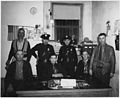 ニューメキシコ州の保安官事務所（1941年）