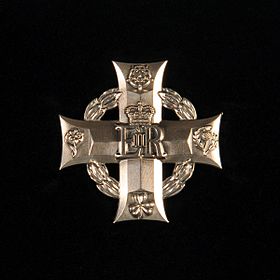 Croix d'Élisabeth