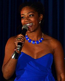 Tiffany Haddish at Incirlik (cropped 2).jpg