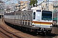 Tokyo Metro 7000 series