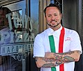 Miniatura para Tony Gemignani