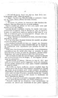 — J’ai tiré dès que je les ai vus, tout au bout de la rue : la cartouche a raté ! Alors j’ai appelé !… — Bigre ! Tu dois une fière chandelle au mathurin ! Sans lui, tu y étais, fiston, affirme Germain Crozon. — Sûr ! — Vivement, les enfants, la vermine est allée chercher des renforts ; faut pas flâner par ici, ce serait malsain. C’est le matelot qui donne ce bon avis, après avoir jeté derrière lui un œil méfiant. La robe de soie a quelques avaries, la capote rose a succombé dans la bagarre, mais le Breton n’a pas un accroc à la peau, et, après avoir rendu au moblot le fusil dont il a su tirer un si heureux parti, il a empoigné de chaque main un prisonnier par le collet de la capote. — Hop ! Debout, les canards, et en route, mauvaise troupe, gronde-t-il, amusé. Il a l’air d’un brave homme revenant du marché, un gibier au bout de chaque poing. Le troisième prisonnier est tenu en respect par Germain Crozon ; on ramasse les armes abandonnées sur le terrain et on s’achemine aussi rapidement que possible du côté du plateau. Cette fois, c’est Faraud qui prend la tête, le sac d’échalottes accroché au cou, les petits pots dans sa musette, le gros entre les bras, et tous, au bout du chassepot, portent triomphalement une botte de poireaux liés d’un brin de jonc. On ne traîne pas dans les rues de Gagny, activant la marche tant qu’on n’est pas hors de danger, et enveloppant étroitement les prisonniers. Quelle rentrée au plateau d’Avron, ce jour-là. Ah ! mes amis, on ne l’oubliera pas de longtemps : ce fut un triomphe, un vrai succès, comme si on avait battu l’armée allemande et opéré la trouée ! On fit fête au brave mathurin, encore empêtré dans les volants de sa robe de soie, mais toujours rayonnant et n’ayant pas lâché ses prisonniers, qu’il voulut conduire lui-même à l’État-Major. Sa face était si extraordinaire, dans cet accoutrement, entre les deux Prussiens, penauds comme des renards pris par une poule, qu’on en riait encore le lendemain sur toute l’étendue du plateau. Le soir, au gourbi, la première escouade célébra la victoire par un repas de premier ordre, un frichti numéro un ! Faraud, remis de ses émotions, nous confectionna un morceau de cheval aux échalottes et aux petits oignons,