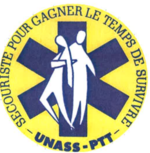Troisième logo de L'UNASS (1976-1986)