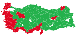 Turkish constitutional referendum 2010.svg