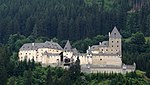 Unternberg – Schloss Moosham