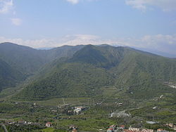 Image illustrative de l’article Vallée de l'Alcantara