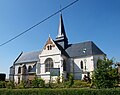 Église Saint-Martin de Verderel-lès-Sauqueuse