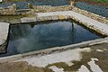 Lavoir.