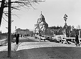 Bridge in 1934