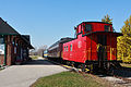 Waterloo-St. Jacobs Railway