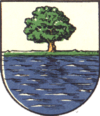 Coat of arms of Zeeland