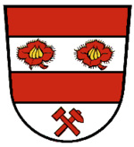 Wappen Bockum-Hövel