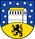Petersberg címere