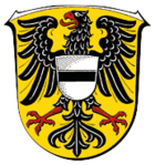 Wappen der Stadt Gelnhausen