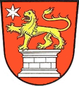 Schöningen címere