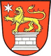 Грб на Шенинген
