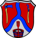 Coat of arms of Frankeneck