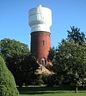 Wasserturm Schirnerstraße