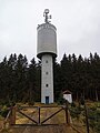 Wasserturm Sigmaringendorf