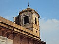 Sikh-era addition to the Mussaman Burj
