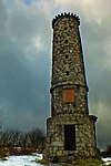 Waterloo Monument