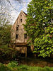 (nl) Kasteel van de familie Van der Vorst en watermolen