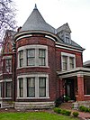 West End Historic District