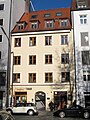 Wohnhaus