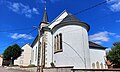 Lutherische Kirche Wintersbourg