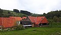 Häuser in Wirmighausen