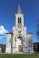 Kirche Saint-Maurice