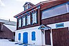Жилой дом с торговыми помещениями на Приокской улице, 16, Горбатов, 2020-03-01.jpg