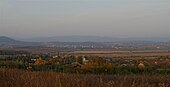 Восени поблизу с. Вовкове́. (2018р., фото з архіву Фатула Романа Михайловича)