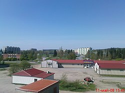 Svetogorsk Светогорск